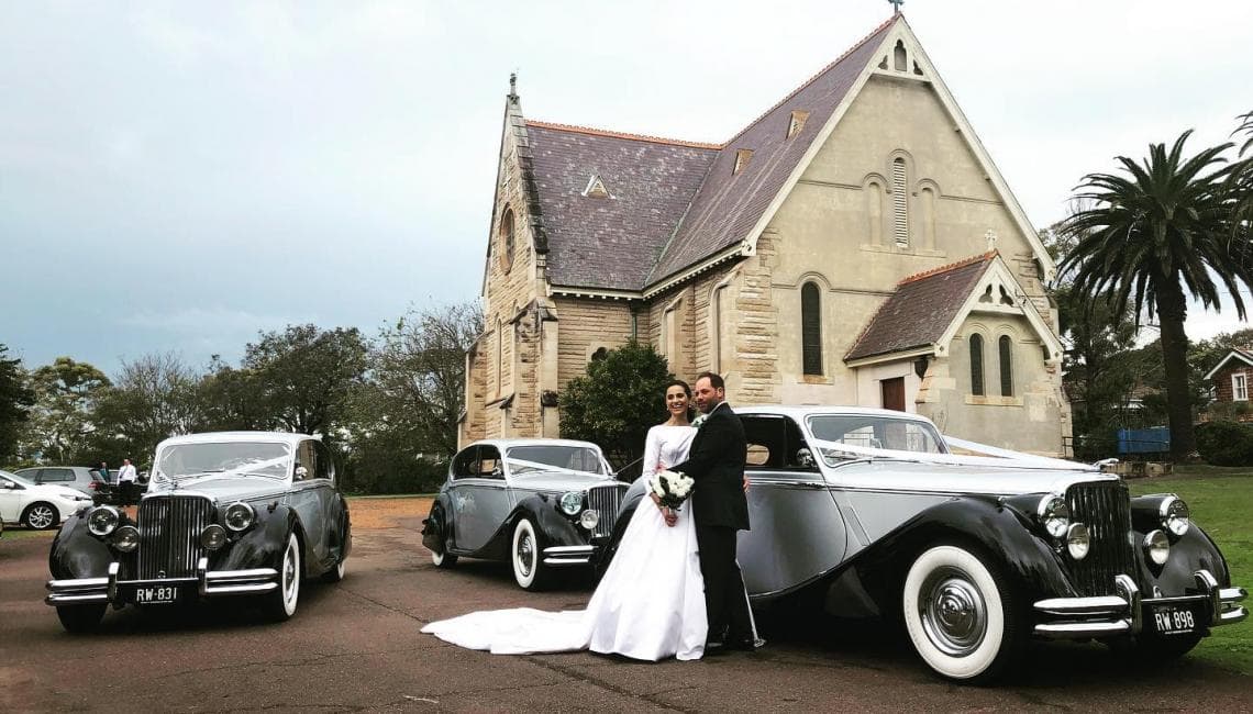 Prestige Hero PTY LTD banner